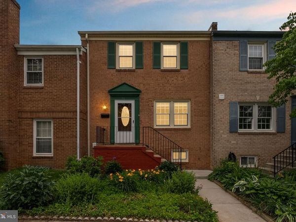 14 BLUE SILO COURT , GAITHERSBURG, MD 20878