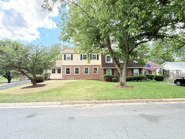 501 TAVENNER COURT, STERLING, VA 20164