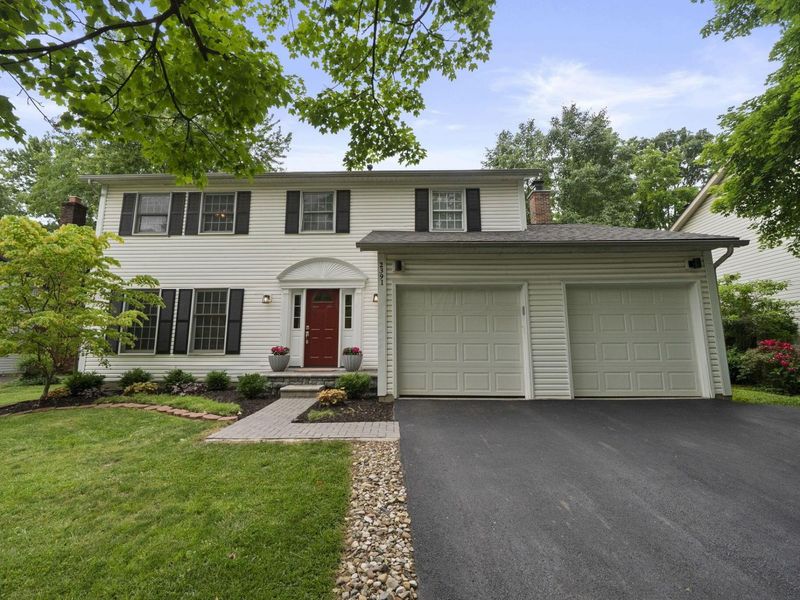 2391 Fishinger Road, Columbus, OH 43221 Photo 1