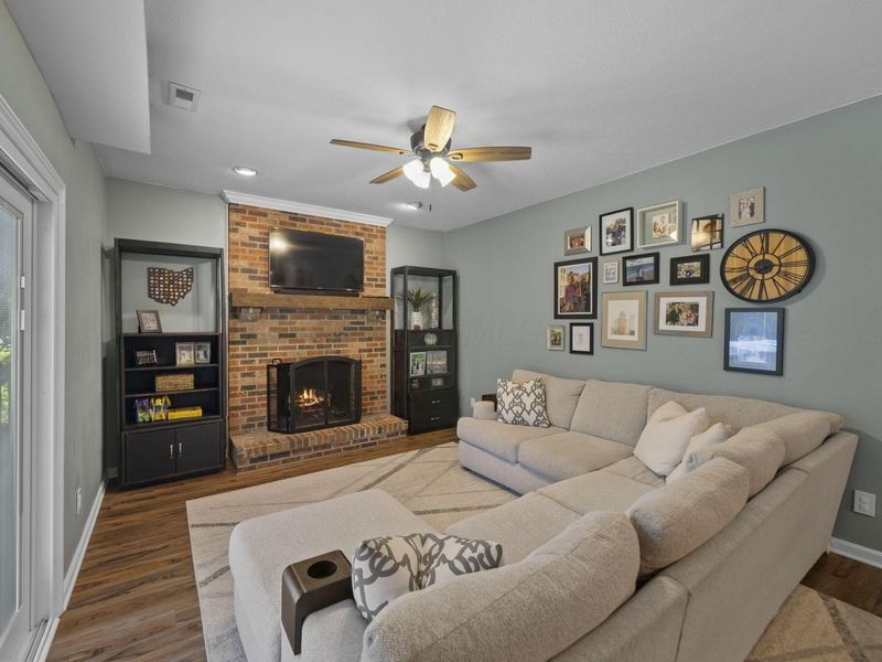 2391 Fishinger Road, Columbus, OH 43221 Photo 29
