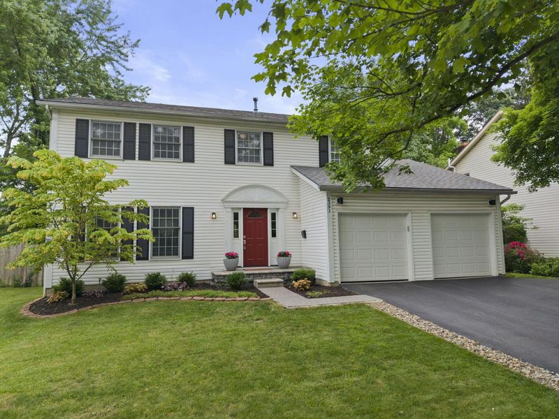 2391 Fishinger Road, Columbus, OH 43221 Photo 3