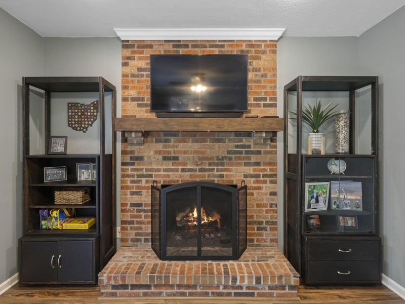 2391 Fishinger Road, Columbus, OH 43221 Photo 30