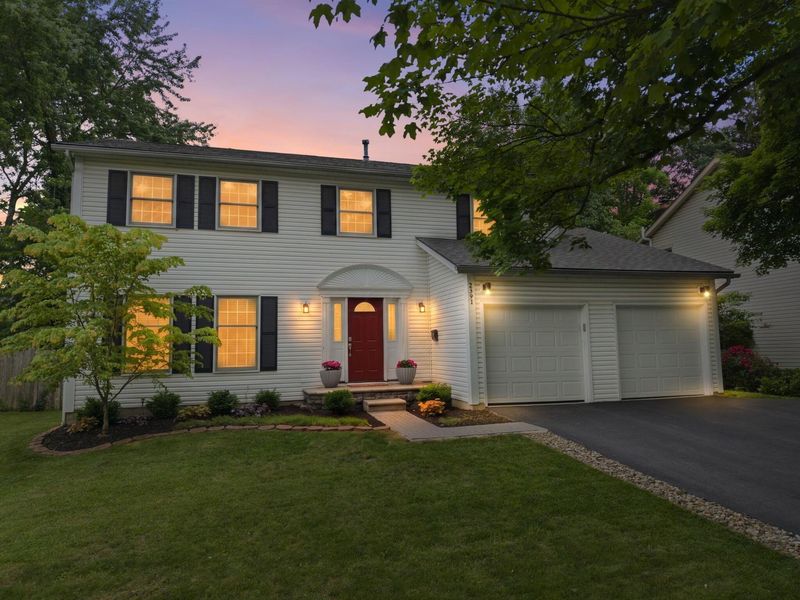 2391 Fishinger Road, Columbus, OH 43221 Photo 4