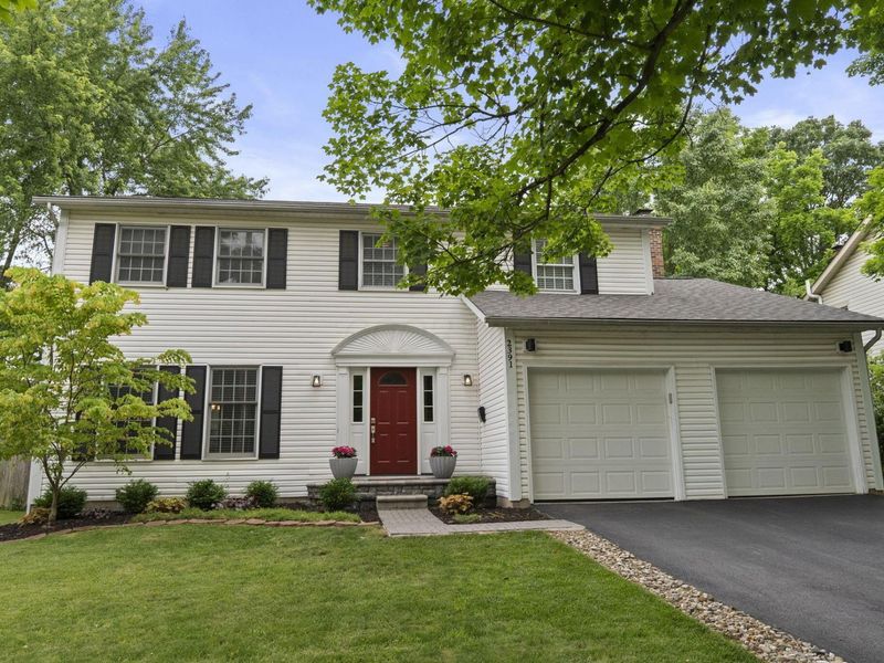 2391 Fishinger Road, Columbus, OH 43221 Photo 6