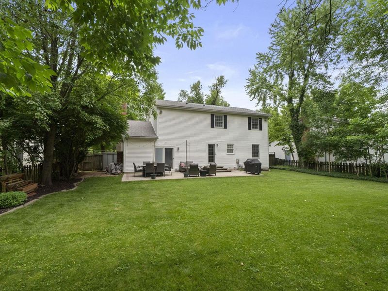 2391 Fishinger Road, Columbus, OH 43221 Photo 76