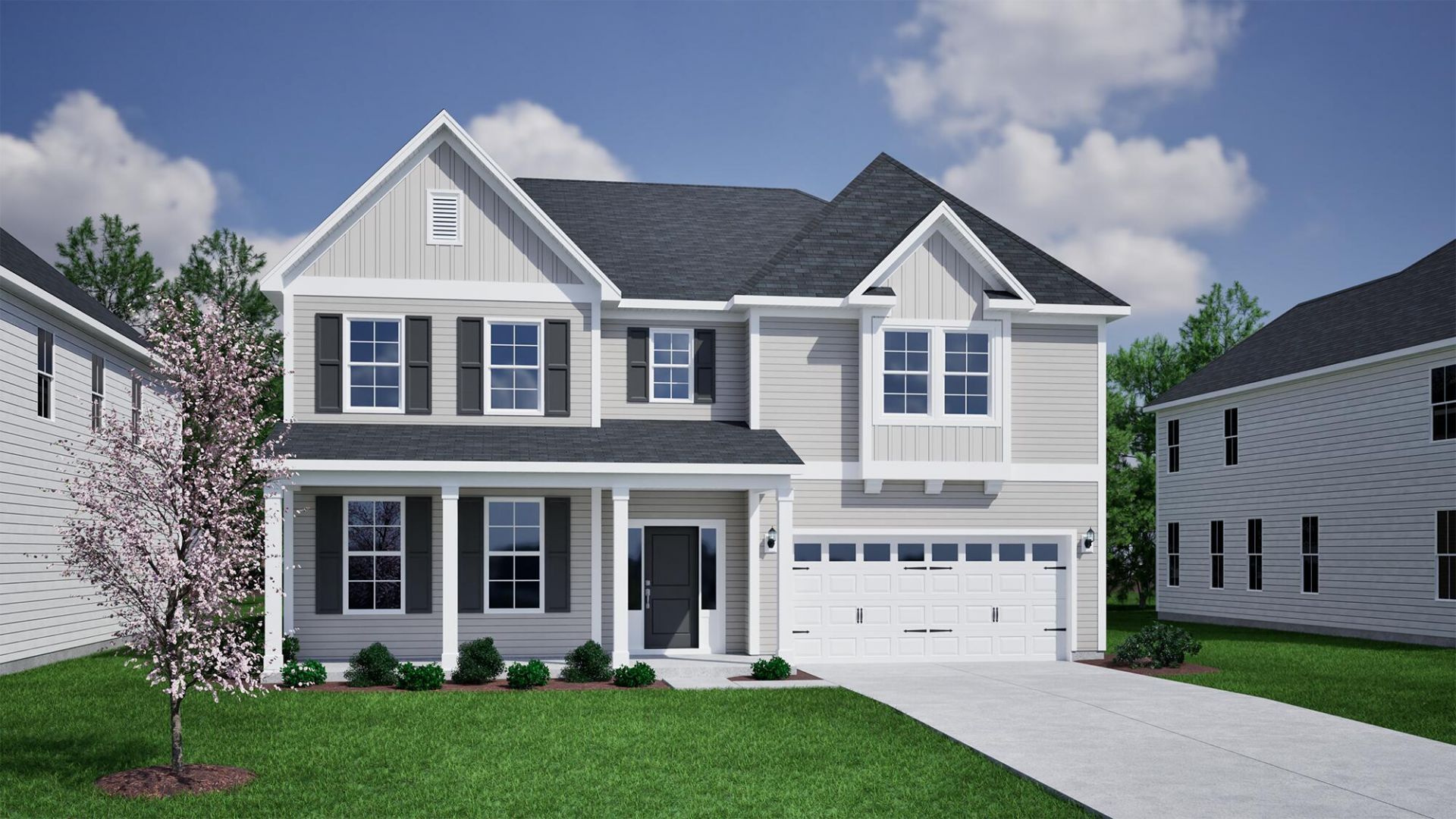 246 Crosswick Street Photo 1