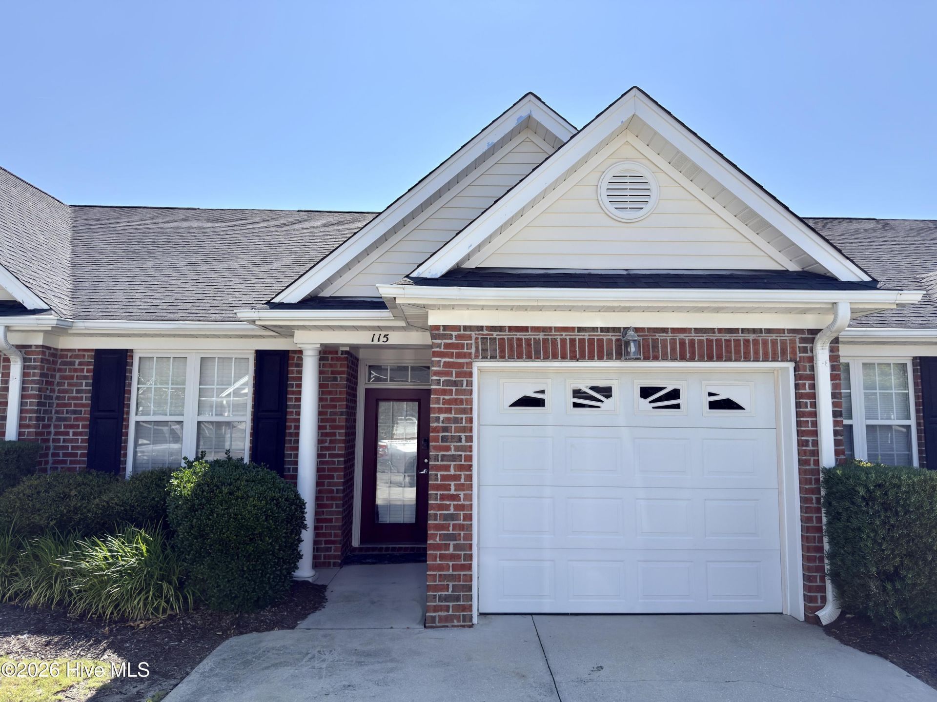 5006 Carleton Drive, Unit 115, Wilmington, NC 28403 Main Photo
