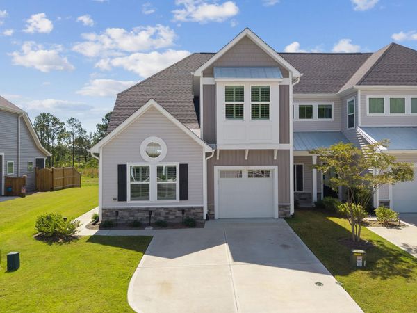7426 Springwater Drive, Wilmington, NC 28411