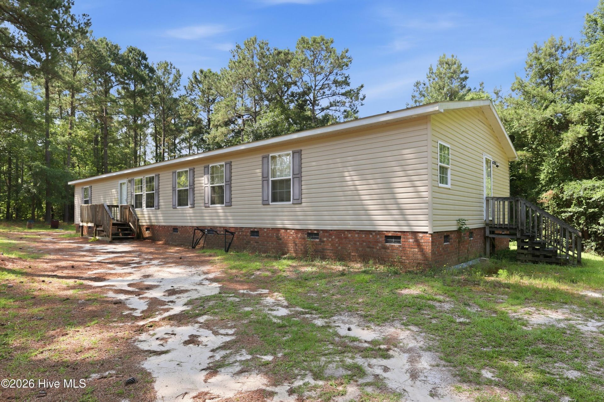310 Maysville Lane, Tar Heel, NC 28392 Main Photo