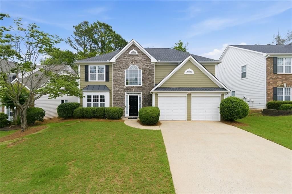 3644 Bancroft Main, Kennesaw, GA 30144 Main Photo