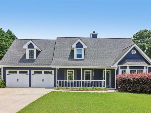3325 Holly Stand Court, Loganville, GA 30052