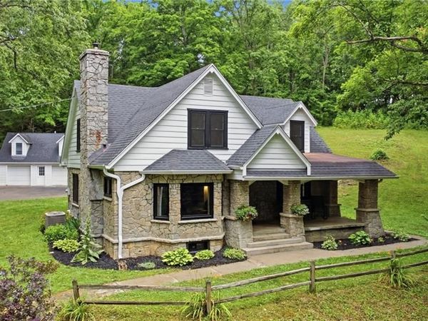 2871 N Waynesville Road, Oregonia, OH 45054