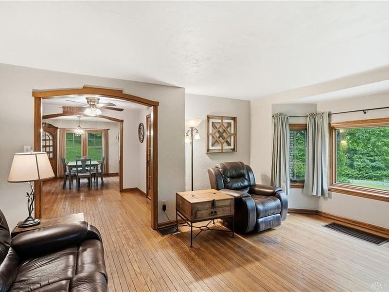 2871 N Waynesville Road, Oregonia, OH 45054 Photo 12