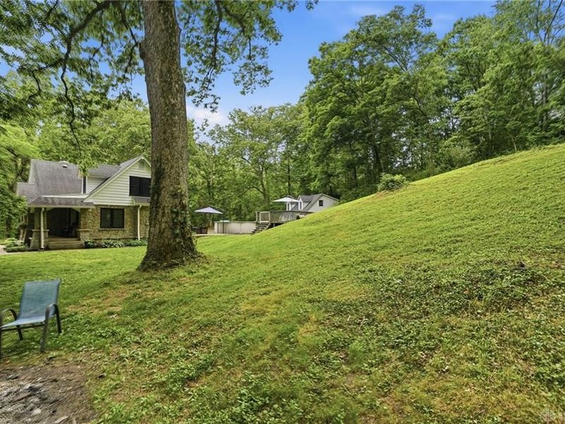 2871 N Waynesville Road, Oregonia, OH 45054 Photo 61