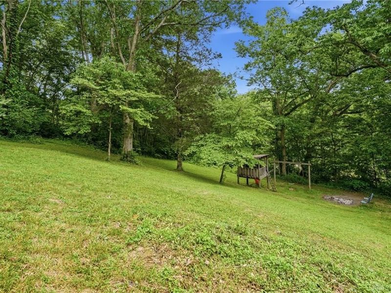 2871 N Waynesville Road, Oregonia, OH 45054 Photo 64