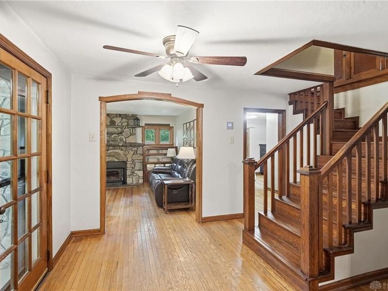 2871 N Waynesville Road, Oregonia, OH 45054 Photo 7