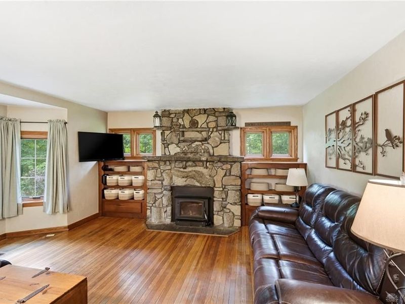 2871 N Waynesville Road, Oregonia, OH 45054 Photo 8