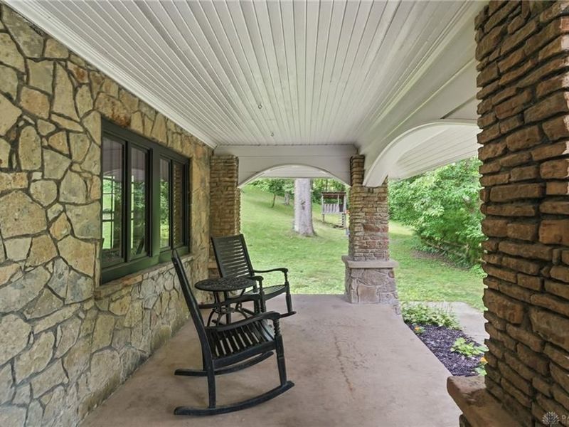 2871 N Waynesville Road, Oregonia, OH 45054 Photo 87
