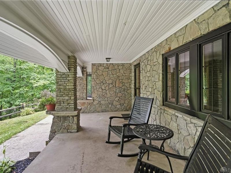 2871 N Waynesville Road, Oregonia, OH 45054 Photo 88