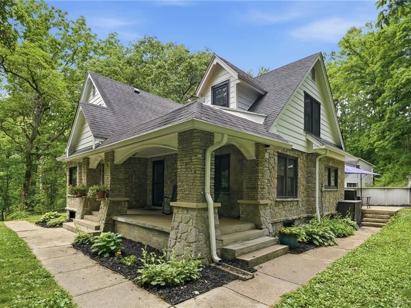 2871 N Waynesville Road, Oregonia, OH 45054 Photo 89