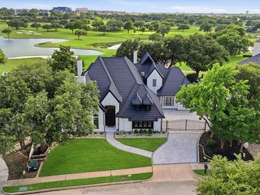 4901 Pinehurst Drive, Frisco, TX 75034