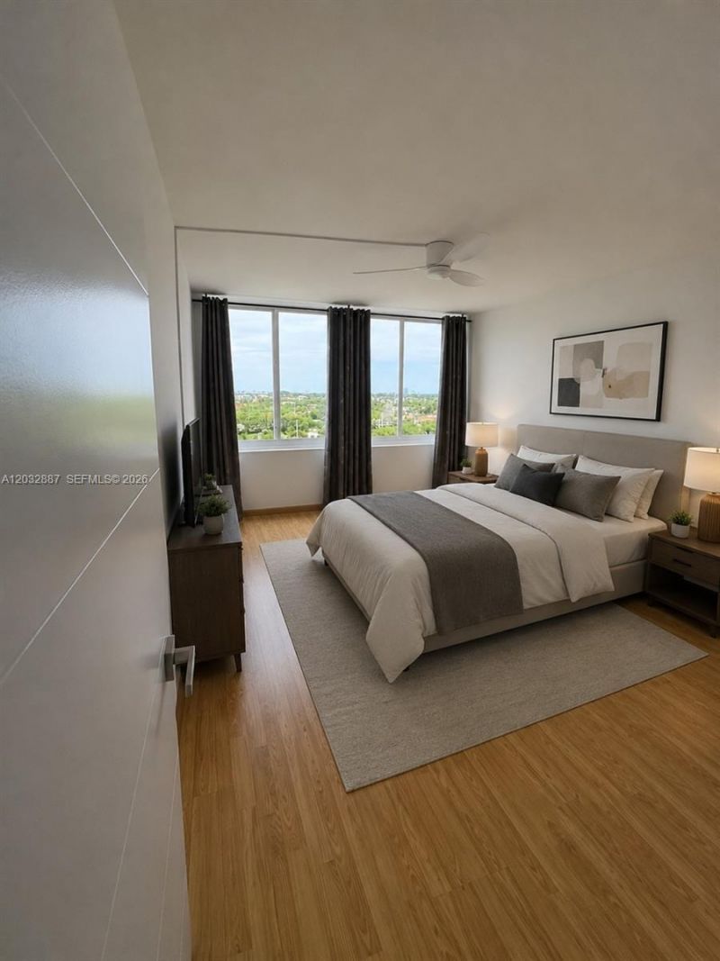 7441 Wayne Ave , Unit 8B, Miami Beach, FL 33141 Photo