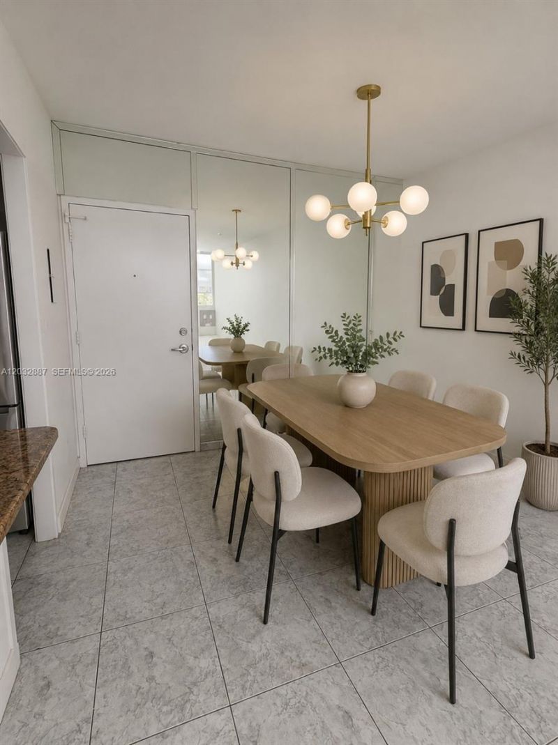 7441 Wayne Ave , Unit 8B, Miami Beach, FL 33141 Photo