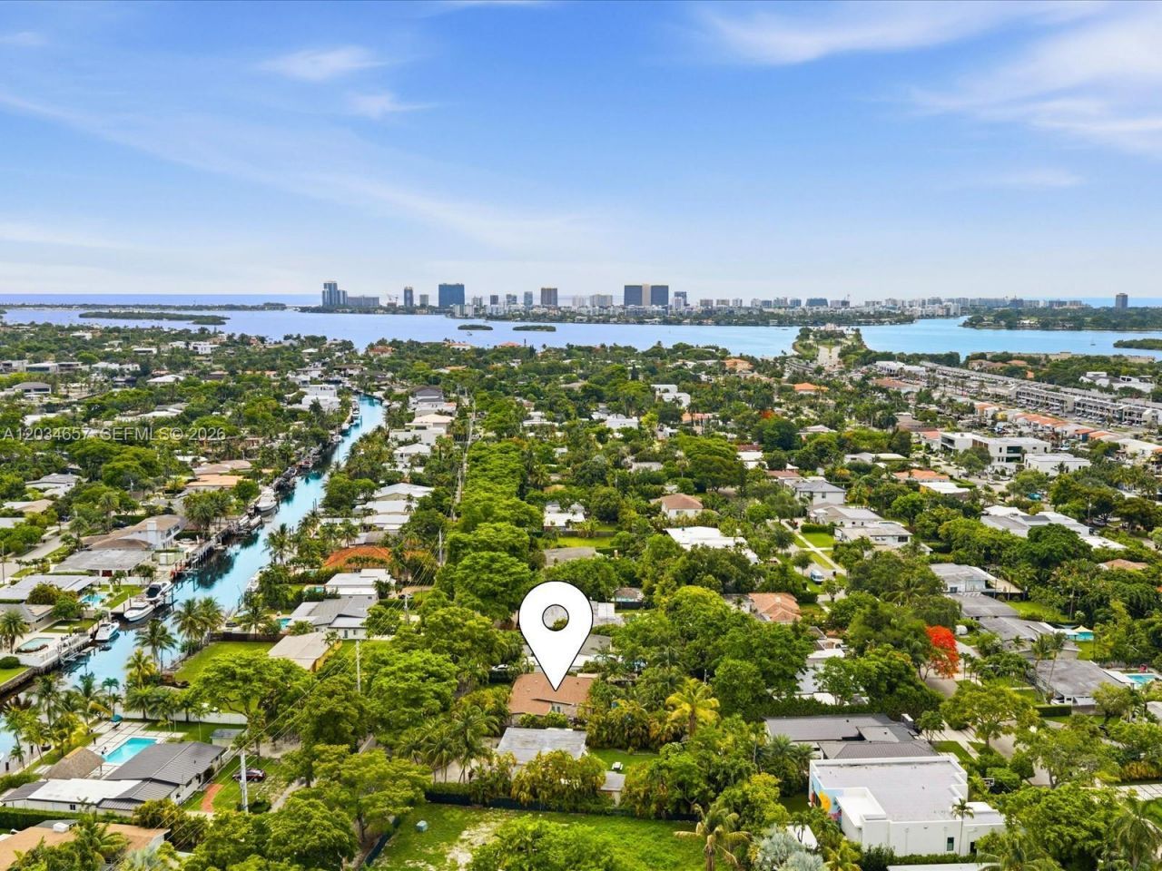 1850 Keystone Blvd, North Miami, FL 33181 Photo