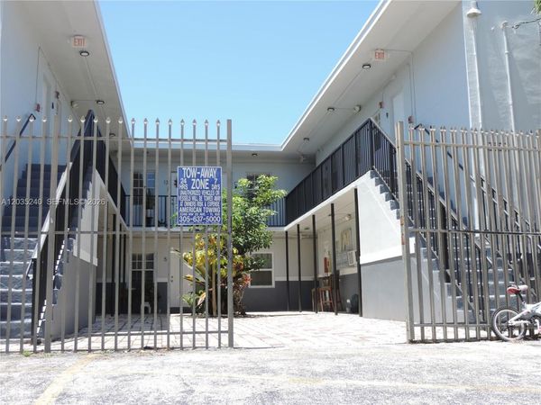 3615 Thomas Ave , Unit 11, Miami, FL 33133