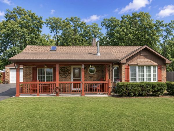 10606 W Eastwood Road , Beach Park, IL 60087