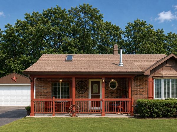 10606 W Eastwood Road, Beach Park, IL 60087