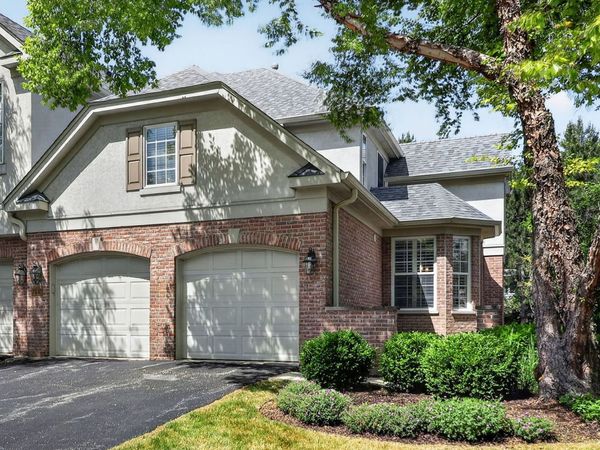 7940 Ashbrook Court , Darien, IL 60561