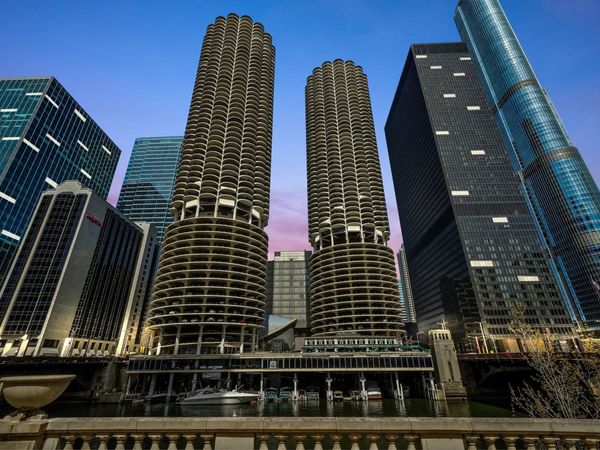 300 N State Street , Unit 5306, Chicago, IL 60654