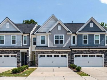 124 Orvis Drive, Holly Springs, NC 27540