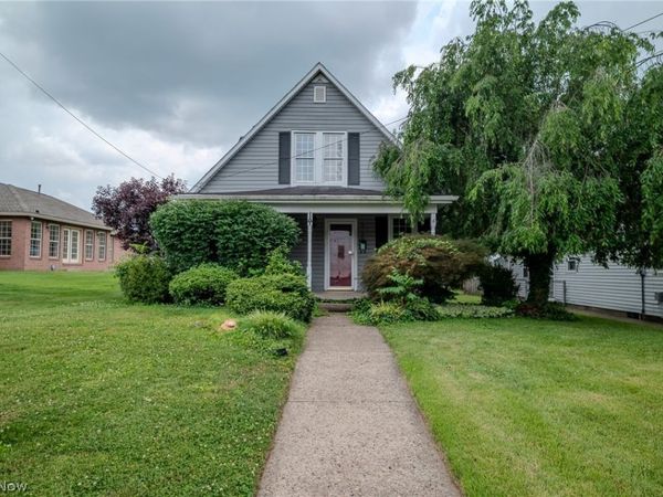 3106 Avery Street , Parkersburg, WV 26104