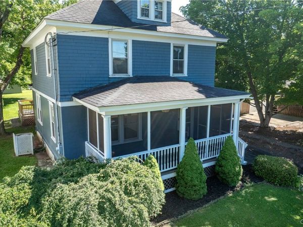 259 Bates Avenue, Oneida, NY 13421