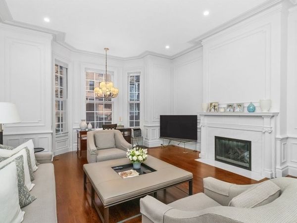 179 Beacon Street, Unit 1, Boston, MA 02116