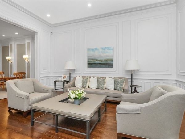 179 Beacon Street, Unit 1, Boston, MA 02116