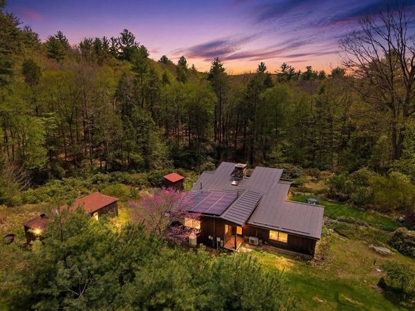 49 Richardson Rd, Leverett, MA 01054