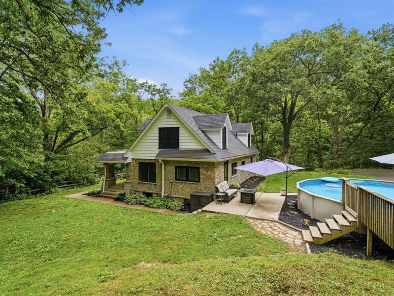 2871 N Waynesville, Oregonia, OH 45054 Photo 57