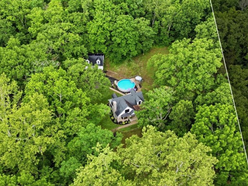 2871 N Waynesville, Oregonia, OH 45054 Photo 79