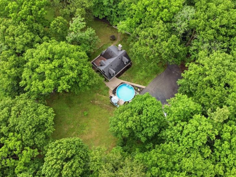 2871 N Waynesville, Oregonia, OH 45054 Photo 81