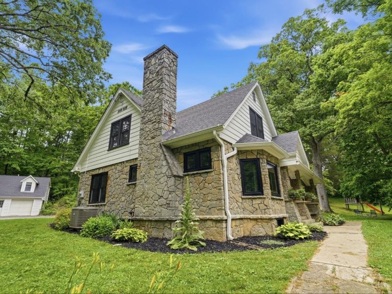 2871 N Waynesville, Oregonia, OH 45054 Photo 84