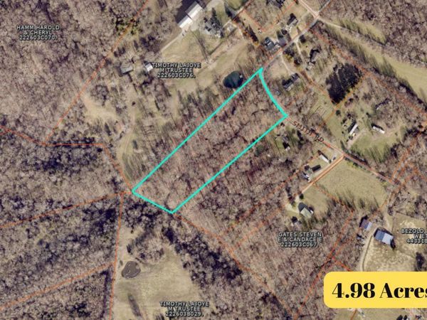 AC Smith Road, Moscow, OH 45153