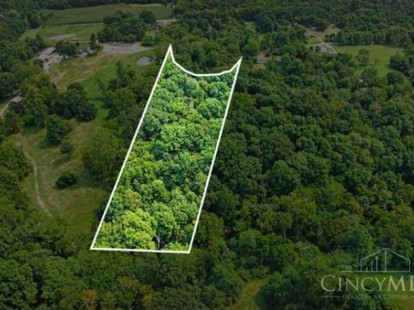 AC Smith Road, Monroe Twp, OH 45153