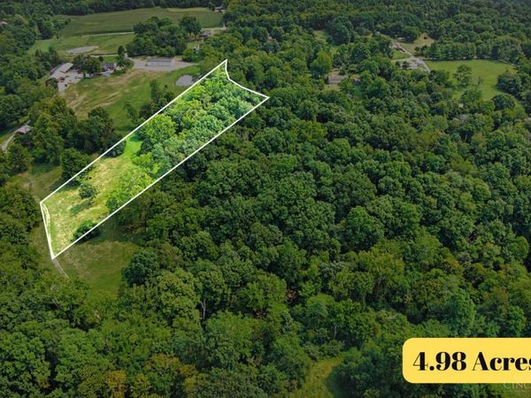 AC Smith Road, Monroe Twp, OH 45153