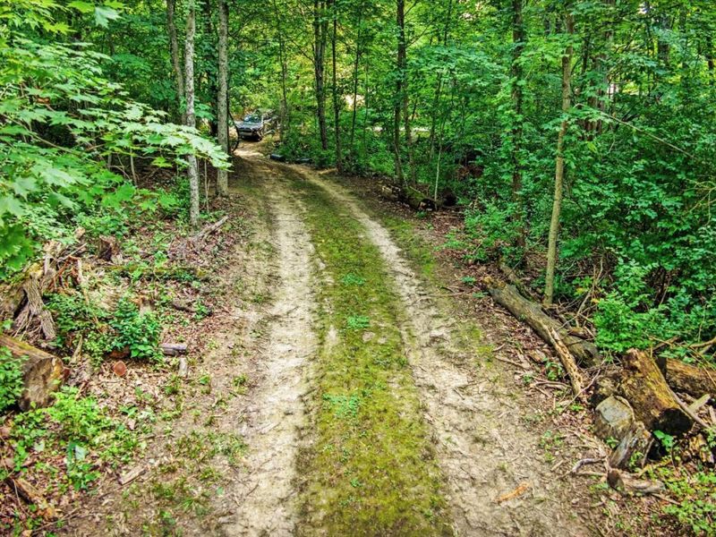 AC Smith Road, Monroe Township, OH 45153 Photo 10