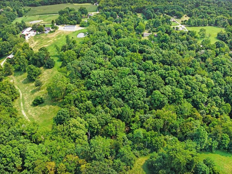 AC Smith Road, Monroe Township, OH 45153 Photo 8