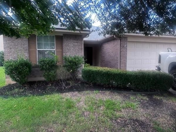 307 Green Slope LN , Georgetown, TX 78626