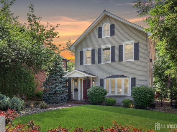 271 Main Street , South River, NJ 08882